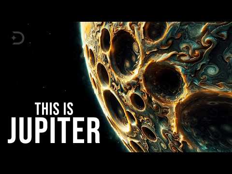 Shocking Images of Jupiter: What the James Webb Telescope Truly Saw