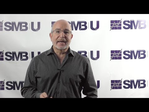 SMB Options Tribe - The Weekly Broken Wing Butterfly Trade