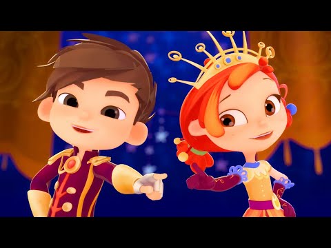 Сказочный патруль — Первый бал | Турист из сказки — Серии 52-53