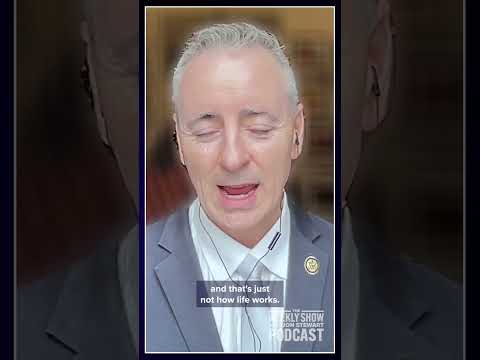 Ideological Purists | The Weekly Show with Jon Stewart