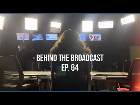 Behind the Broadcast: The Bra Brunch pt.1 | s07e04