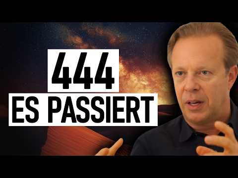 YOU will find this video 24 hours before your big turning point | Joe Dispenza