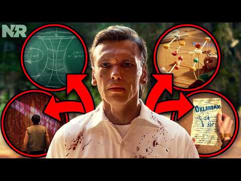 STRANGER THINGS SEASON 5 BREAKDOWN! Every Easter Egg & Clue You Missed! (Vol 1)