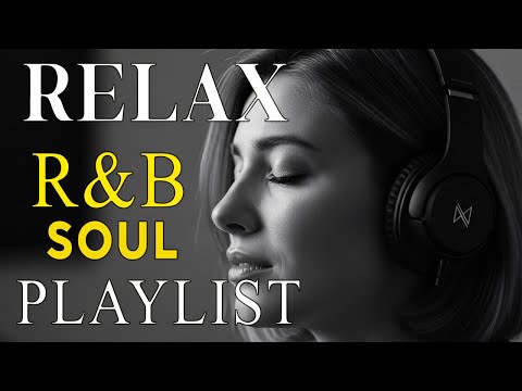 💞 Emotional R&B Soul Mix 🎶 Smooth & Deep Love Songs That Speak Straight to Your Heart 💔