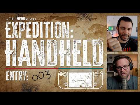 Xbox Mode Is Already Here, Ayaneo Security Discovery & More | Expedition: Handheld ep. 3