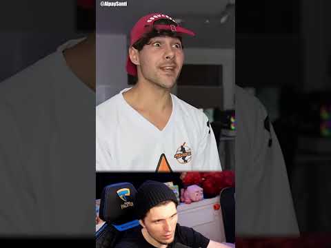 Mein Opa wäre nie so gemein