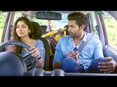 Sai Pallavi Varun Tej Ko Bahut Attitude Dikha Rahi Hai