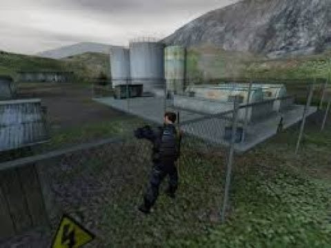 A Journey Back to Project IGI | Reliving the Nostalgia of Classic Game