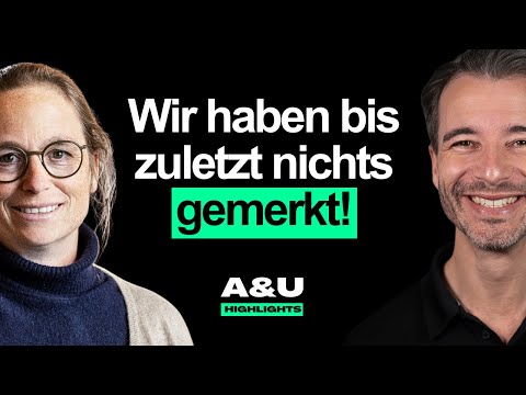 "Depressionen haben meinen Sohn Emil in den Suizid getrieben - mit 16!" - Tomoni-Gründerin Alix Puhl