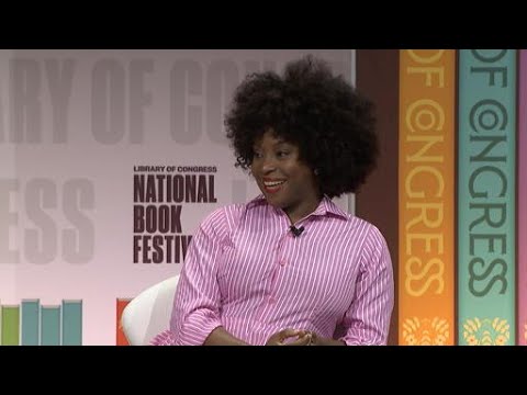 Chimamanda Ngozi Adichie on Her New Novel, "Dream Count"