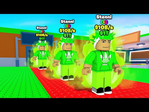 ich bekomme mein EIGENES BRAINROT!