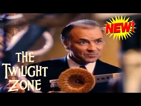 The Twilight Zone 2025 🔥🔥🔥 The Twilight Zone 1985 🔥🔥🔥 American Television Series