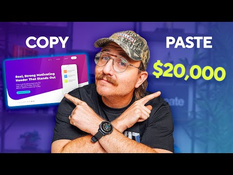 This ONE Section Can 10x Your Website Sales