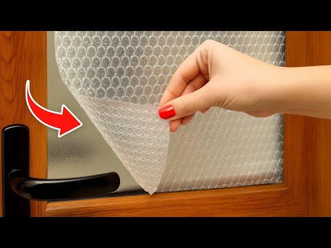 It Took Me More Than 30 Years To Realize These 10 Genius Home Tricks!