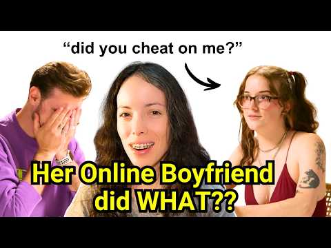 ROASTING This AWKWARD Truth or Drink Date