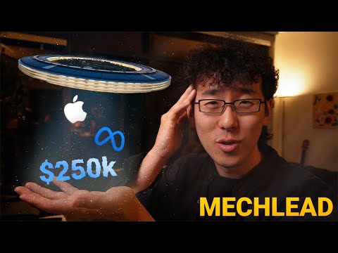 How to Get a Job in Big Tech, Ex-Apple/Meta Mechanical Engineer