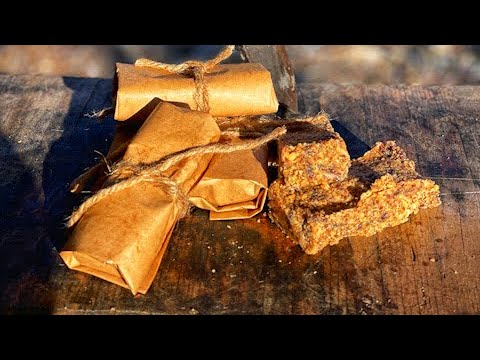 Pemmican How To