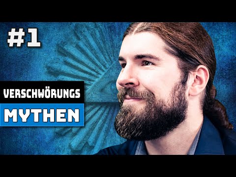 Verschwörungen Iceberg #1