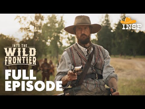 Kit Carson: Fearless Fighter | Into the Wild Frontier | Season 2 | Episode 6