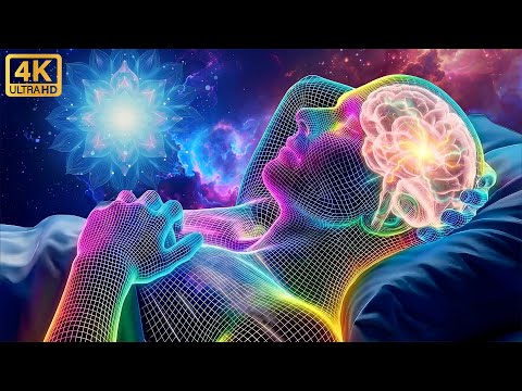 432Hz + 963Hz + 528Hz + 741Hz | The Deepest Healing: Remove All Damage In The Body & Spirit #1