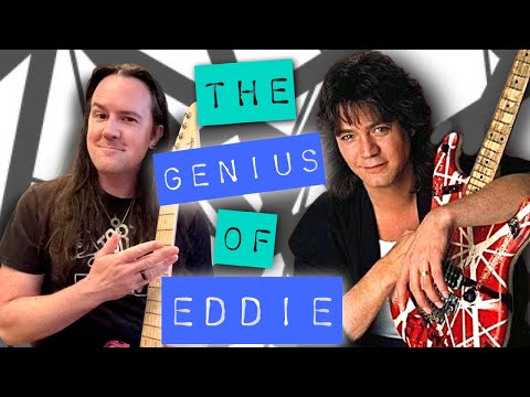 Why EVERYBODY Should Learn Panama by Van Halen!