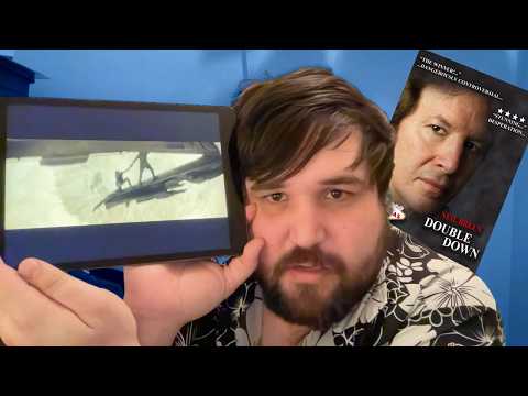 Dune v Neil Breen: A Very Serious Comparison