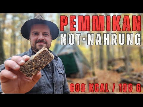 pemmican meat