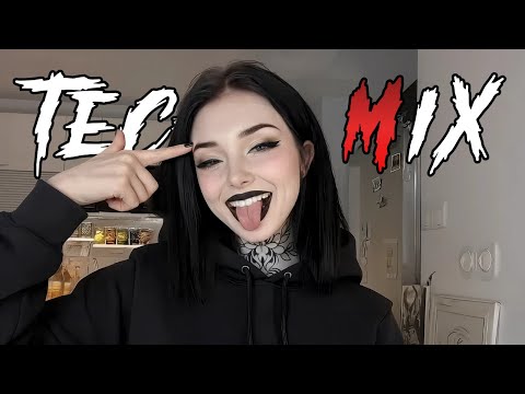 TECHNO MIX 2026 💣 Remixes Of Popular Songs 💣 Only Techno Bangers #010