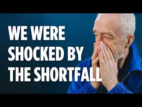 He’s 65 With $2M – But Still Needs $8,800 a Month