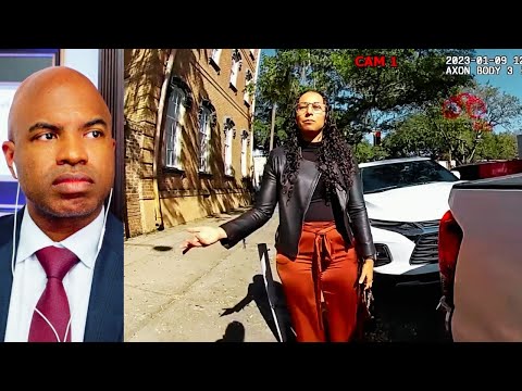 Attorney REACTS: Toxic Cheater Military Wife Gets Caught BEATING & ASSAULTING Husband, Plays Victim!