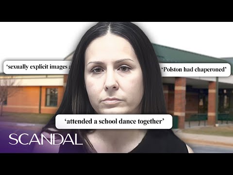 Mom Stole Teen Daughter's Boyfriend and Got Pregnant with His Baby: Cops