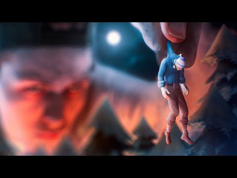 СДЕЛАЛ ПО ПРИКОЛУ №1 (че же он там сделал то?)