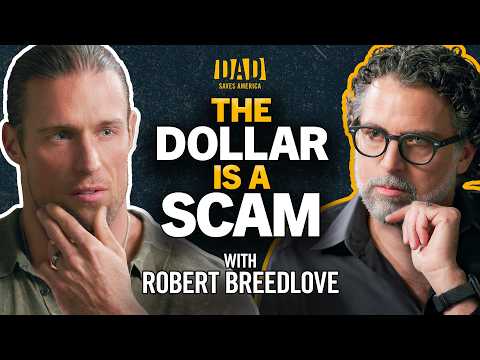 The Truth About Money, Inflation, and Bitcoin - Robert Breedlove