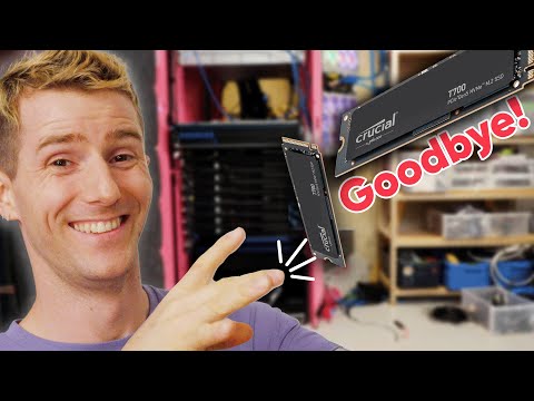 I wanted to try this for years, but no one would let me - Network Booting Windows