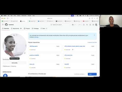 EnTec Social Hour x WiT: Code + Coffee