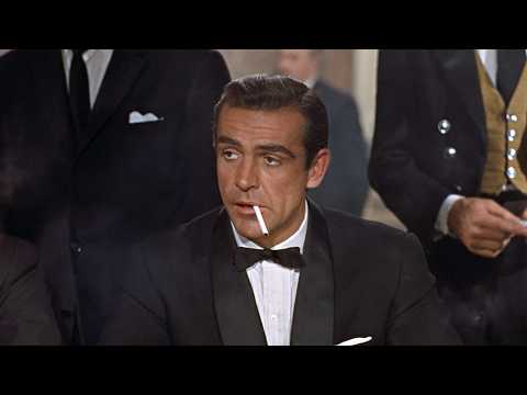 Behind the Scenes: Dr. No (Young, 1962) with Sean Connery and Ursula Andress