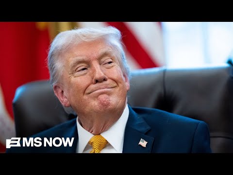 Will Trump's demands for help in Iran be the "break point" for U.S. allies?