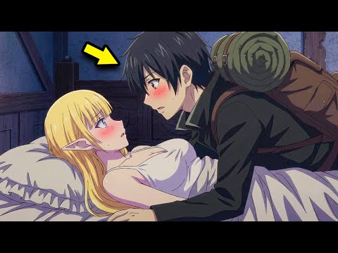 Betrayed, He Becomes The Strongest & Claps Everyone for Revenge!