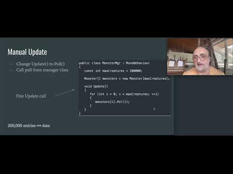 Practical Optimizations