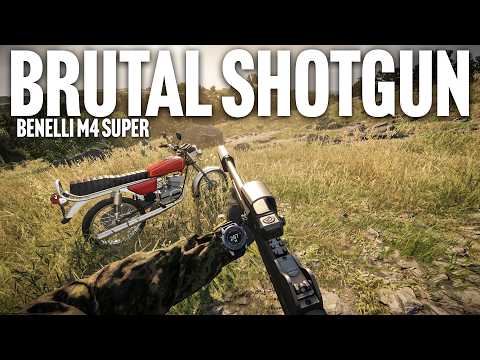 I Was The Enemy's Worst Nightmare Using This Overpowered Weapon in Arma Reforger!