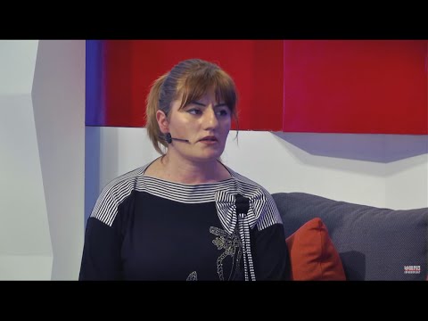 Um Meghqov / Kisabac Lusamutner 13.04.16