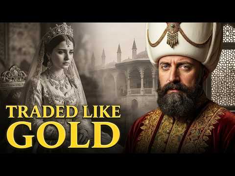 Royal Blood, No Freedom — The Daughters of the Ottoman Empire