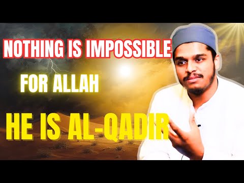STOP OVERTHINKING! Allah Will Do The IMPOSSIBLE For You | Repeat This Dua | Hisham Abu Yusuf 