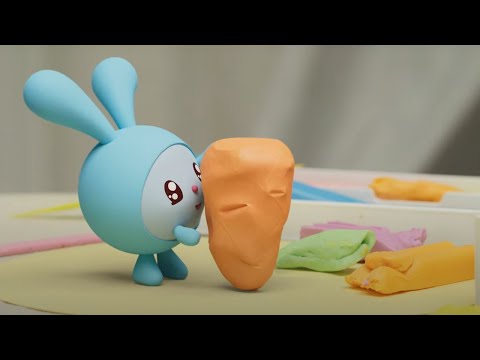 Малышарики - МУЛЬТИК 228 Серия Новинка