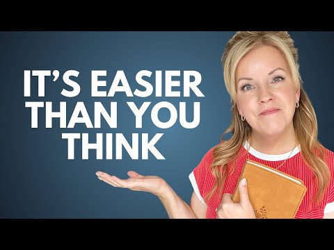 How to Be Spirit Led [Step By Step]