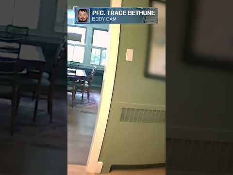 A Bloody Discovery Triggers an Explosive Manhunt | Crime in Progress | A&E #shorts