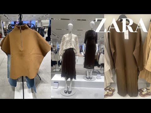 Zara women new collection#zara#zaranewcollection#zaranewin#zarahaul#zarazara