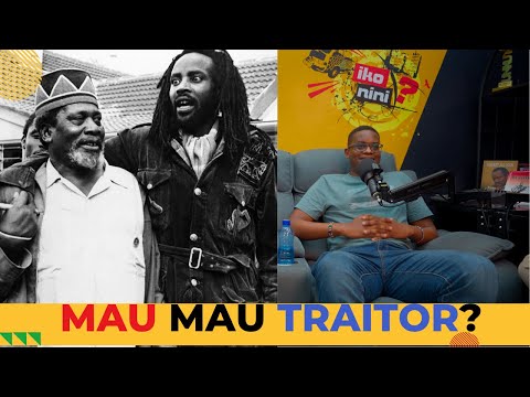 "My Grandfather Was a Mau Mau 'Snitch' " | Why Kenyan Engineers Leave | Australia's Sensitivity