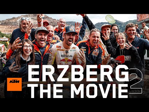 Erzberg The Movie 2 | KTM