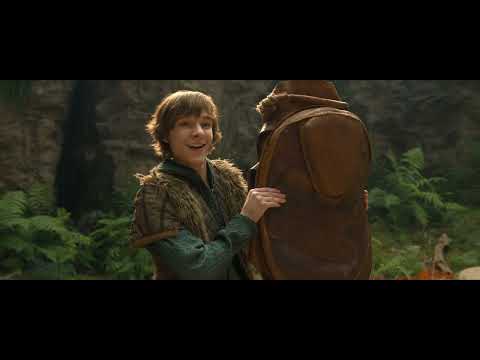 How To Train Your Dragon | Creating Toothless